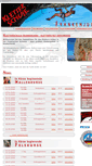 Mobile Screenshot of kletterschule-frankenjura.de